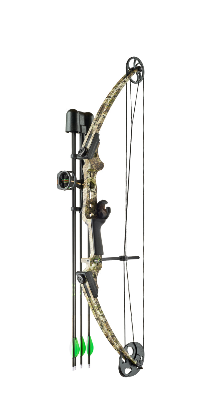 Gen-X Bow by Genesis