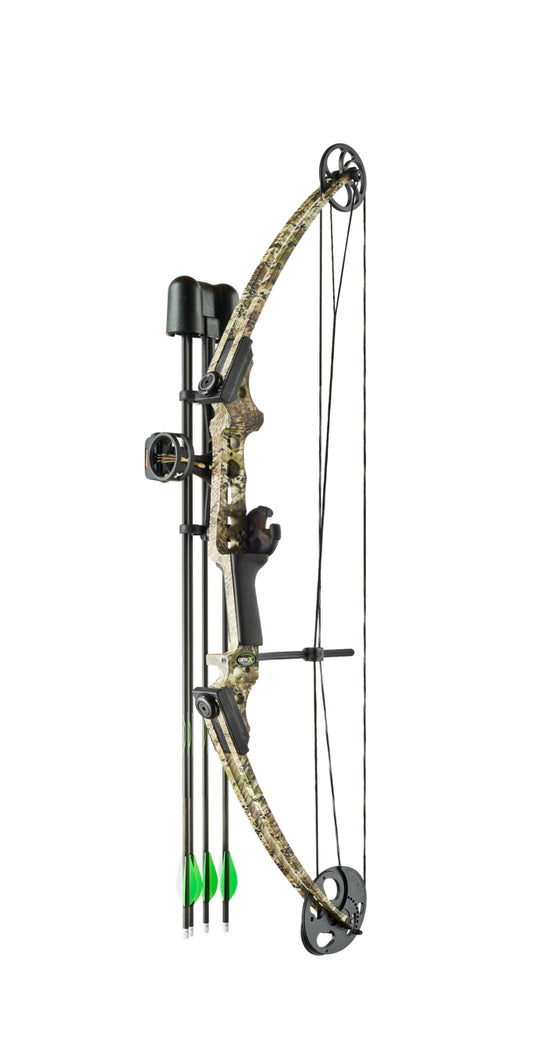 Gen-X Bow by Genesis