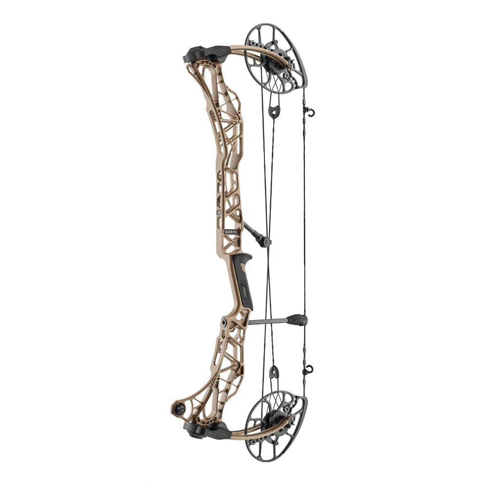 Hunting Bow Raffle Ticket