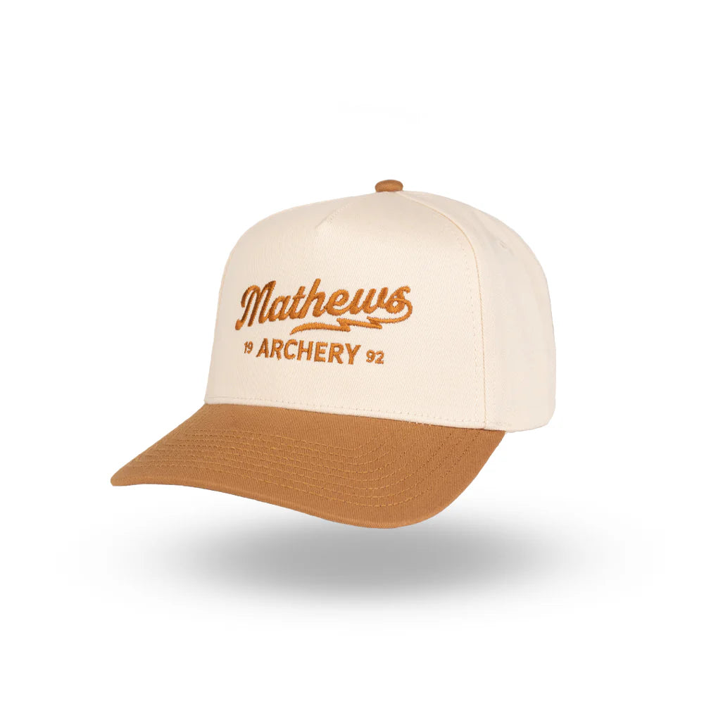 Mathews Archery Hats