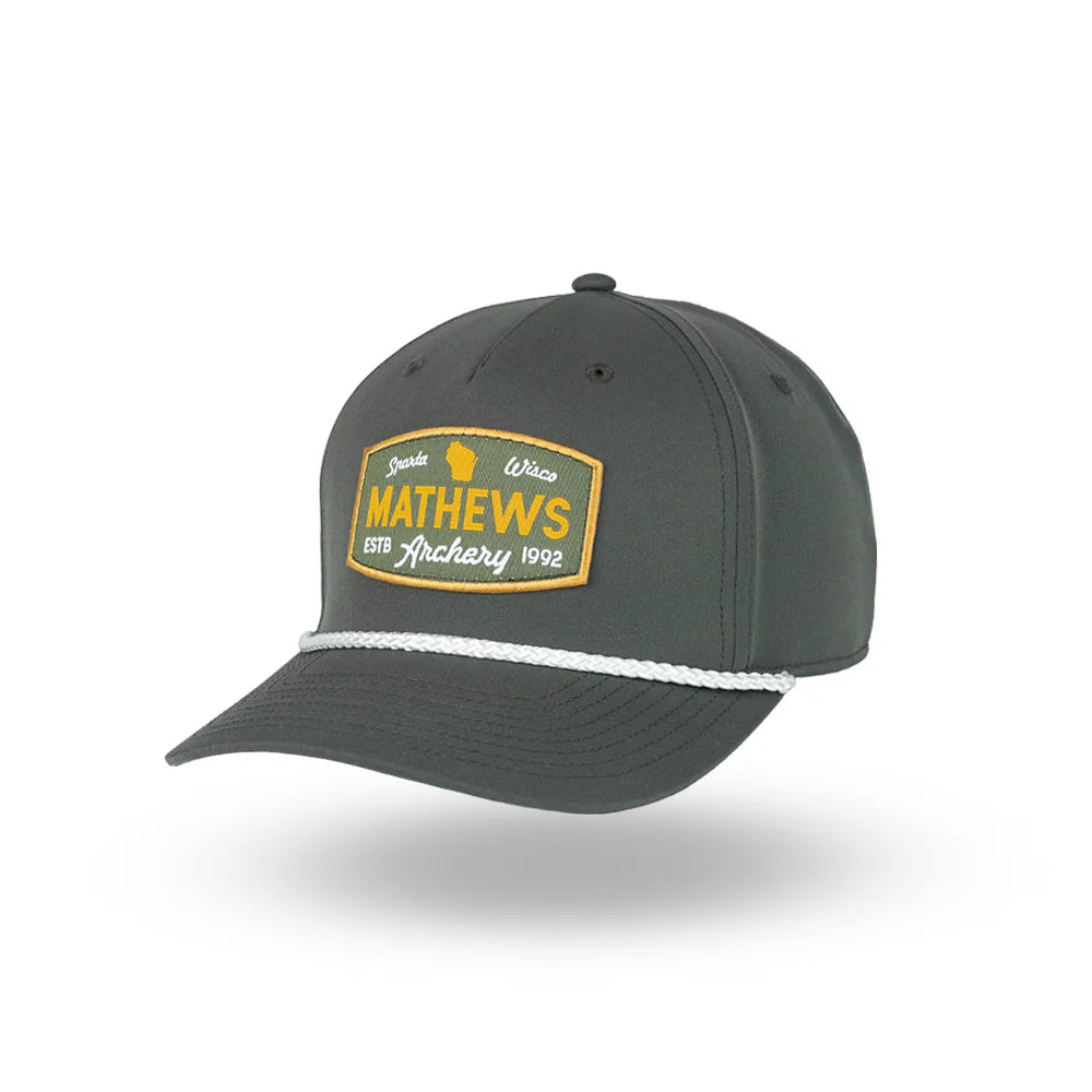 Mathews Archery Hats