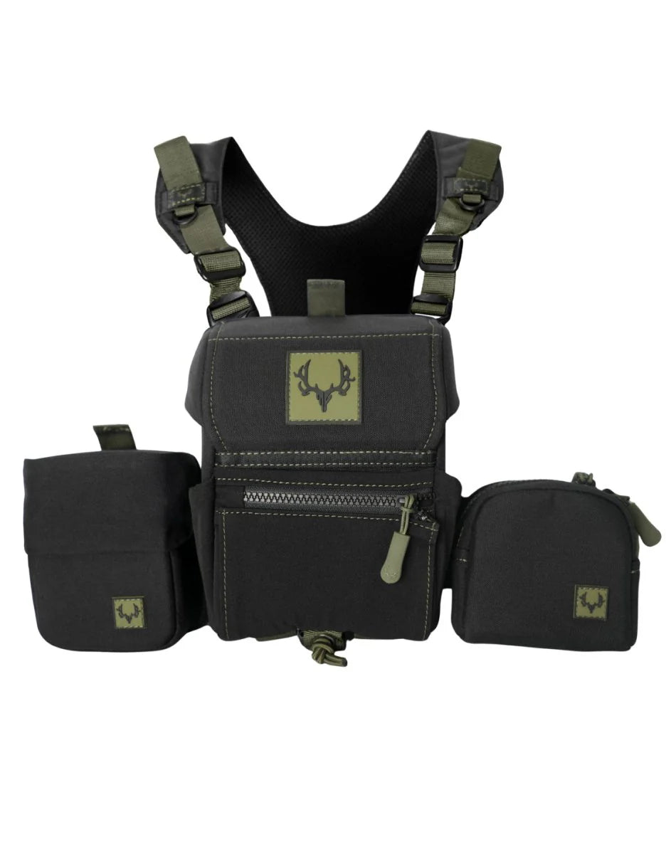 Muley Freak Game Changer Bino Harness Bundle