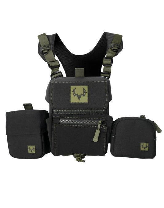 Muley Freak Game Changer Bino Harness Bundle