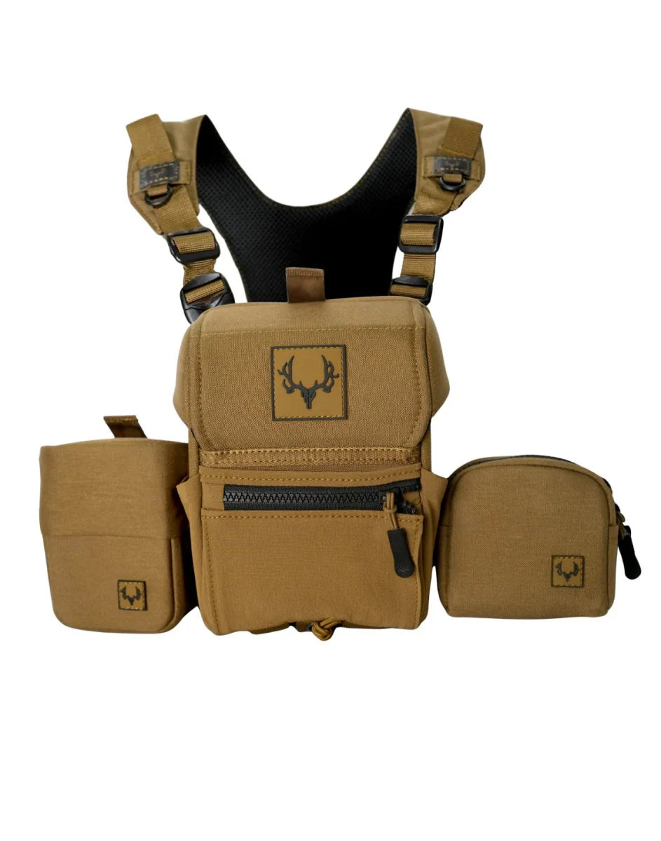 Muley Freak Game Changer Bino Harness Bundle