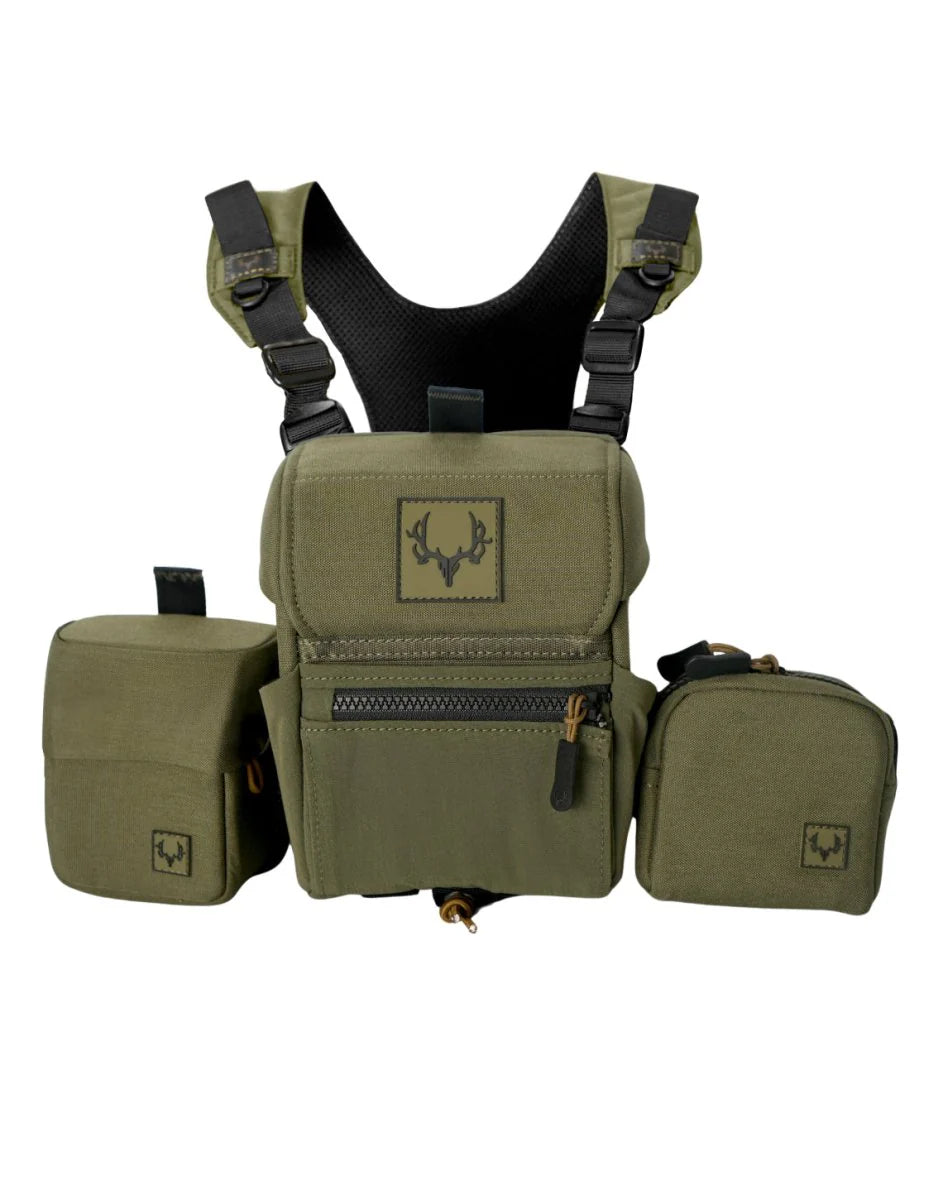 Muley Freak Game Changer Bino Harness Bundle
