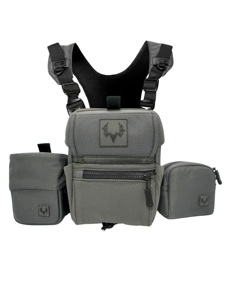 Muley Freak Game Changer Bino Harness Bundle