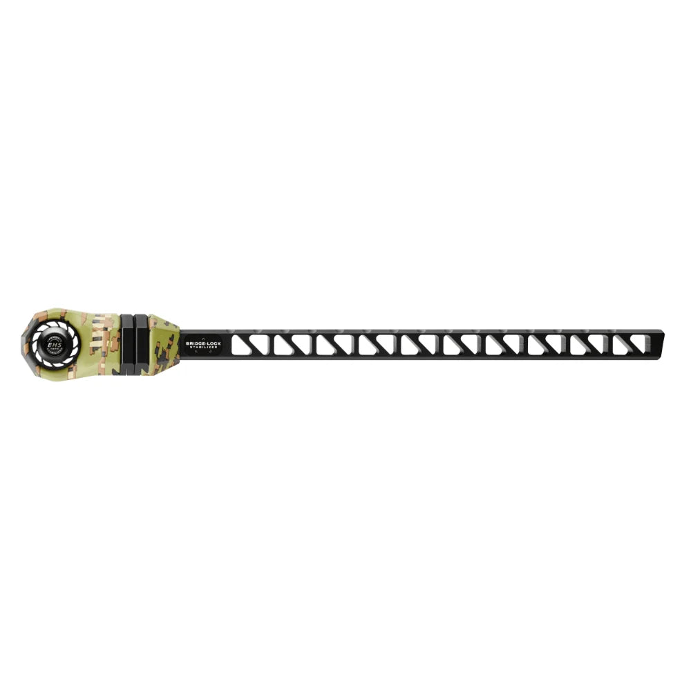 Mathews Bridge-Lock Stabilizer 10"