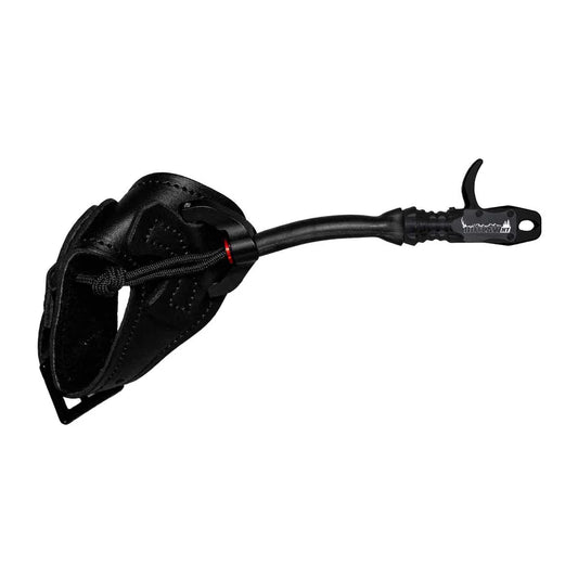 T.R.U. Ball Outlaw XT Release Black Buckle