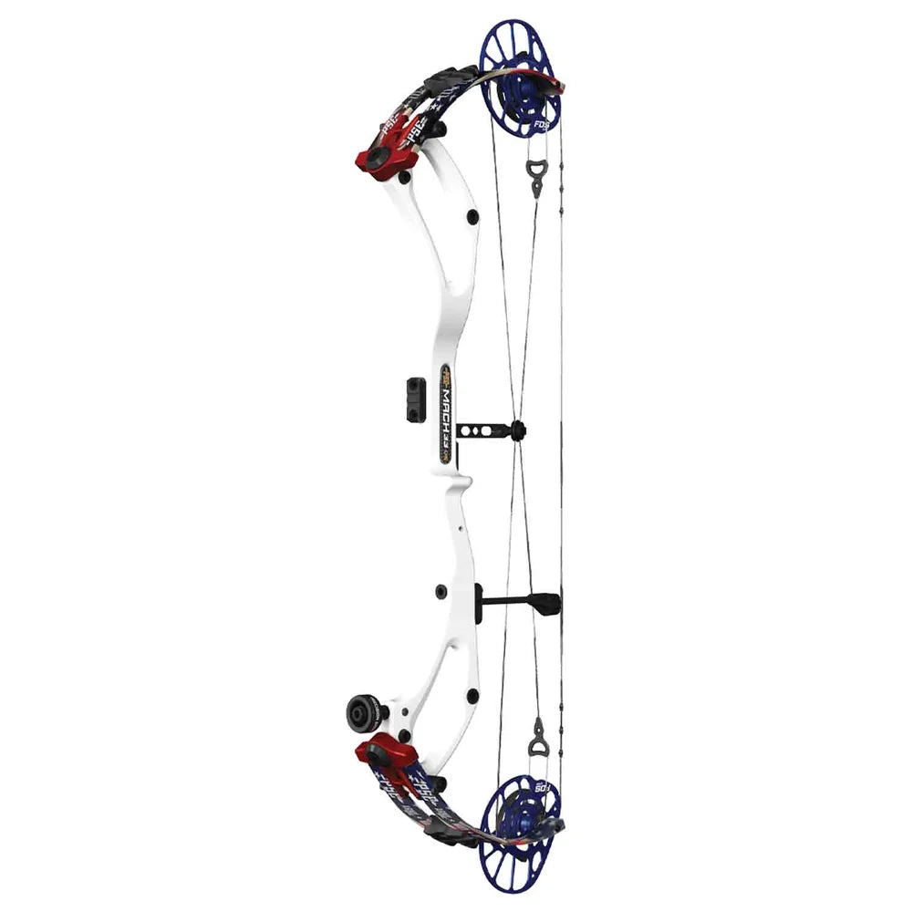 America's 250th Bow Raffle