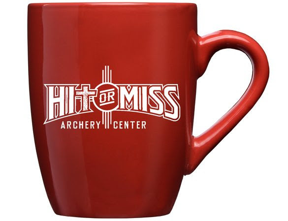 Hit or Miss Mug
