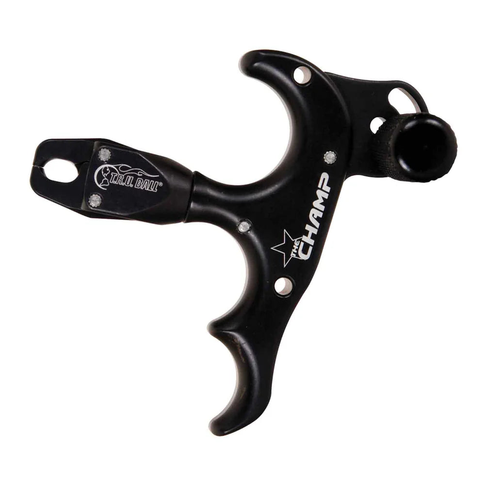 T.R.U.Ball Champ Release