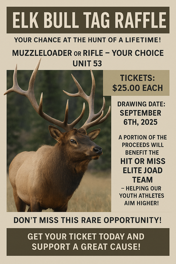 Hit or Miss Archery Center