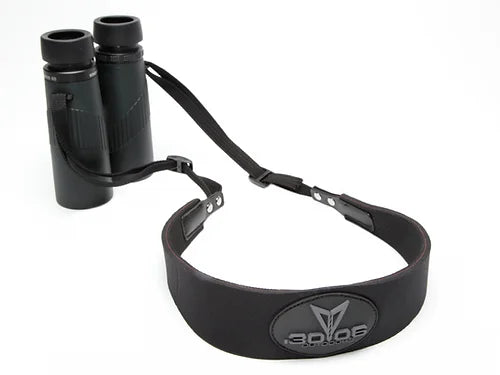 Comfort Carry Binocular Neck Strap