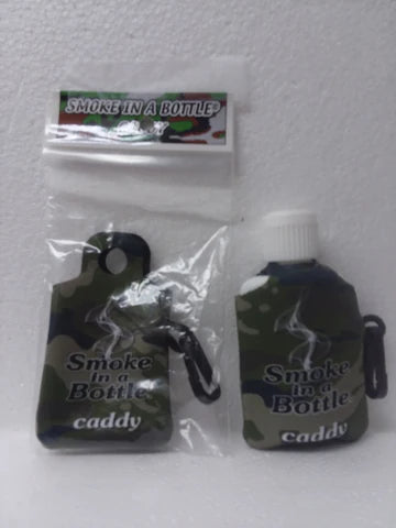 Smoke in a Bottle Caddy