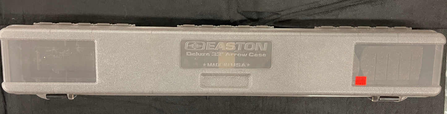 Easton Deluxe 33" Arrow Case