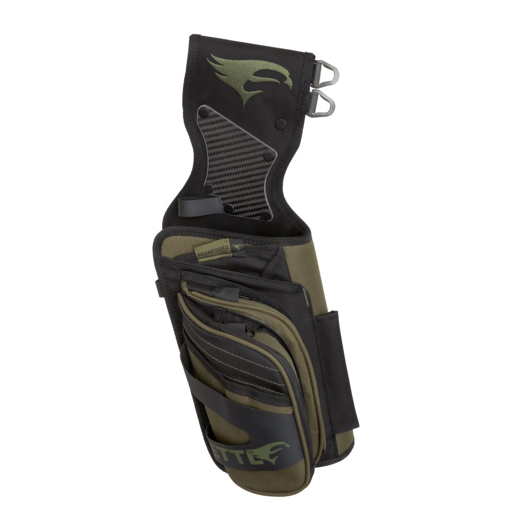 Elevation Mettle Field Quiver RH