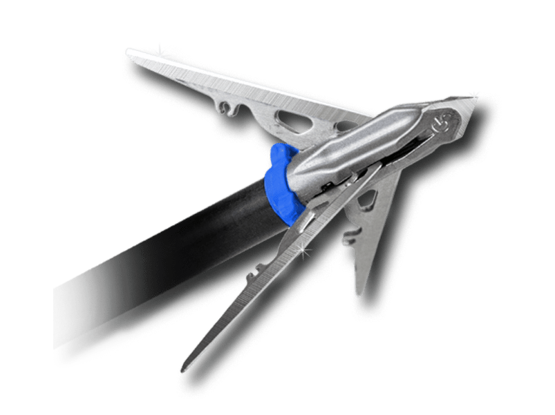 G5 MegaMeat Broadheads