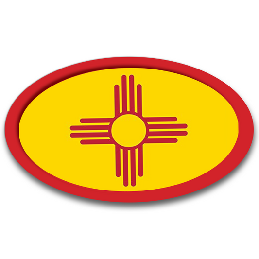 Hamskea New Mexico Target Pins