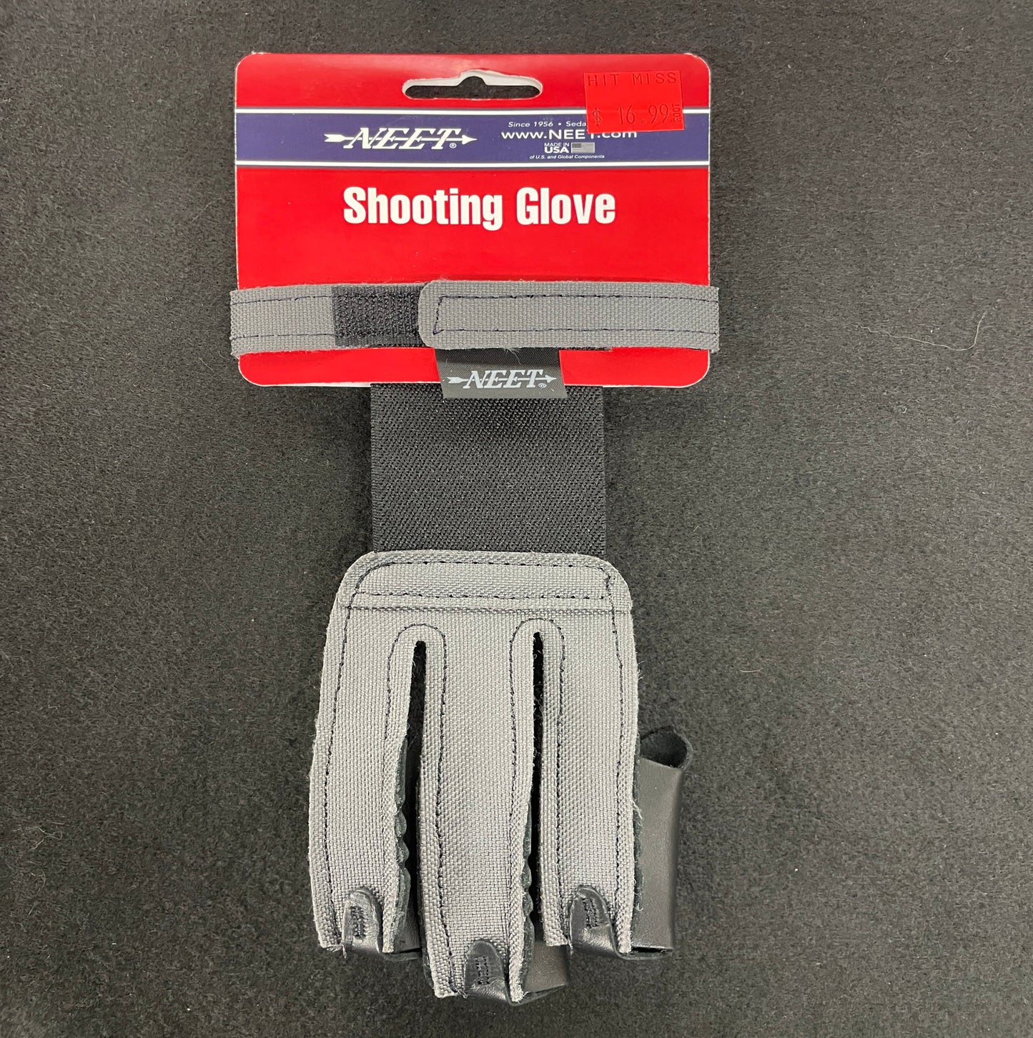 Neet Shooting Glove Large