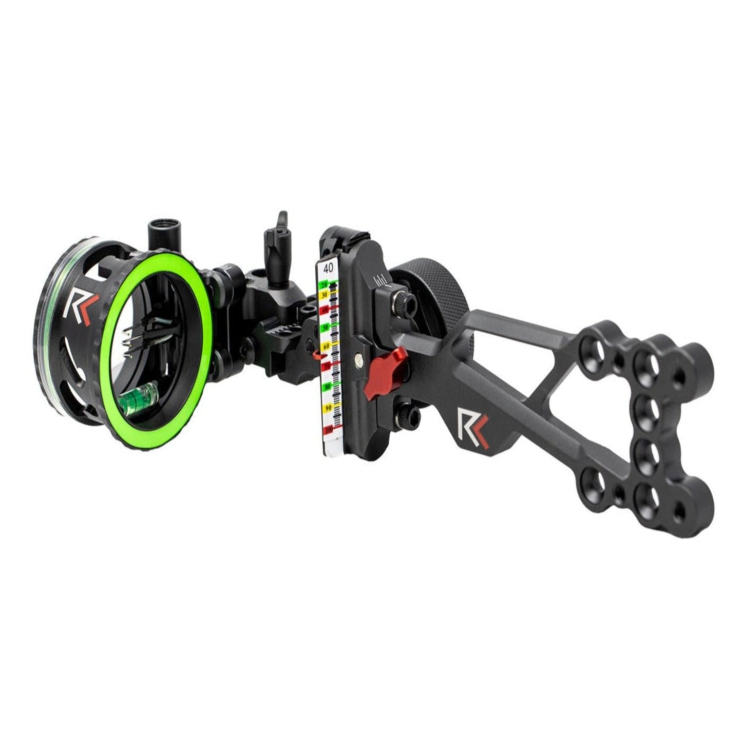 Redline RL 2 3 Pin Slider Bow Sight