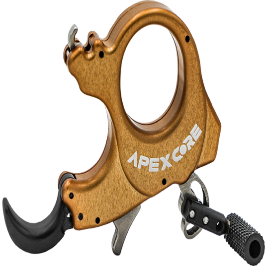 Scott Archery Apex Core Release