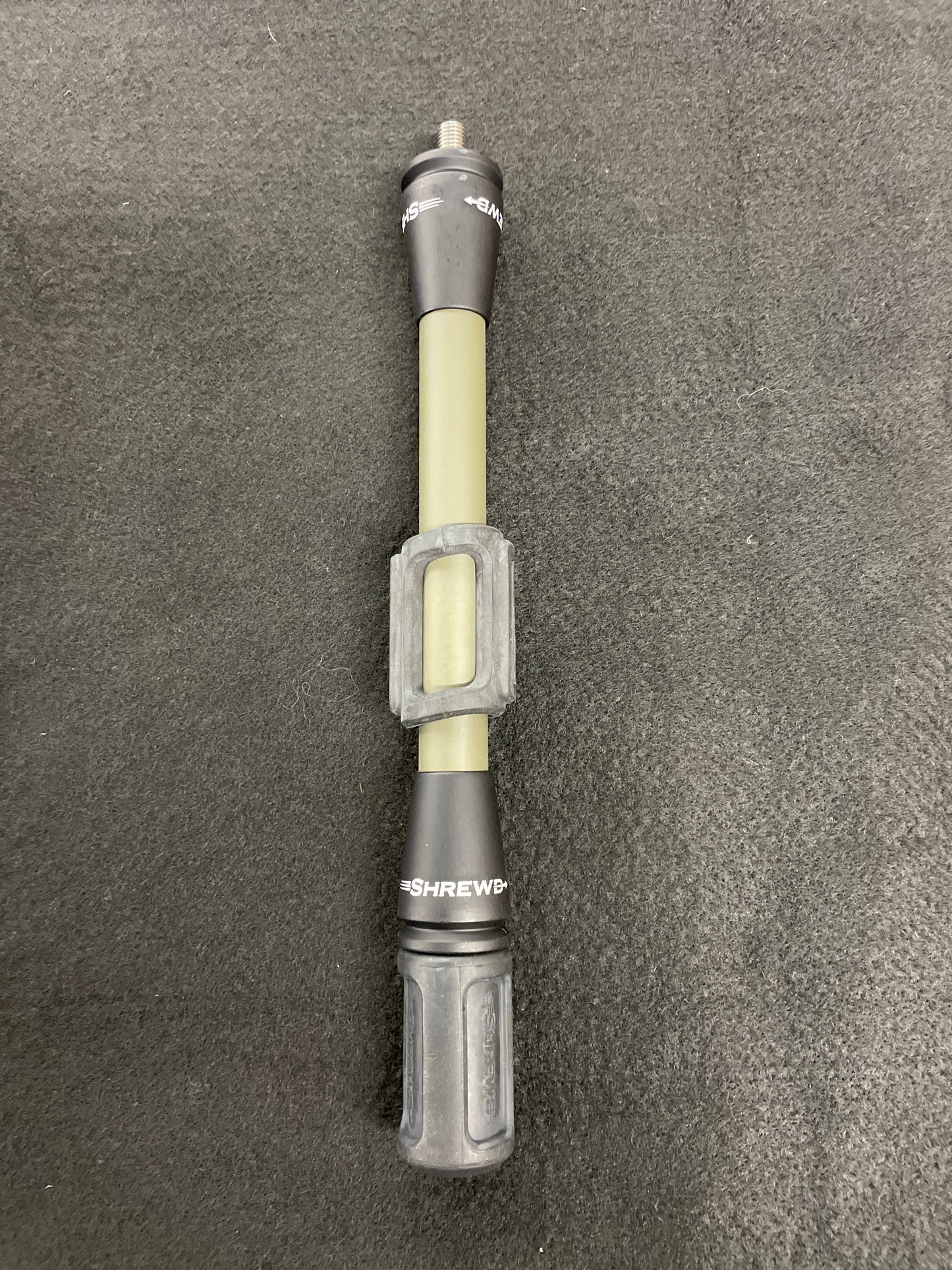 Shrewd Vantage Stabilizer OD Green