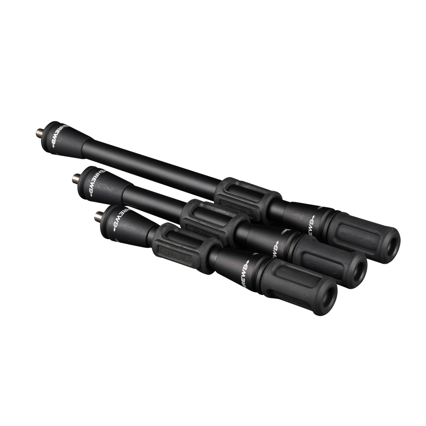 Shrewd Vantage Stabilizer in Blackout