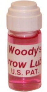 Woody's Arrow Lube