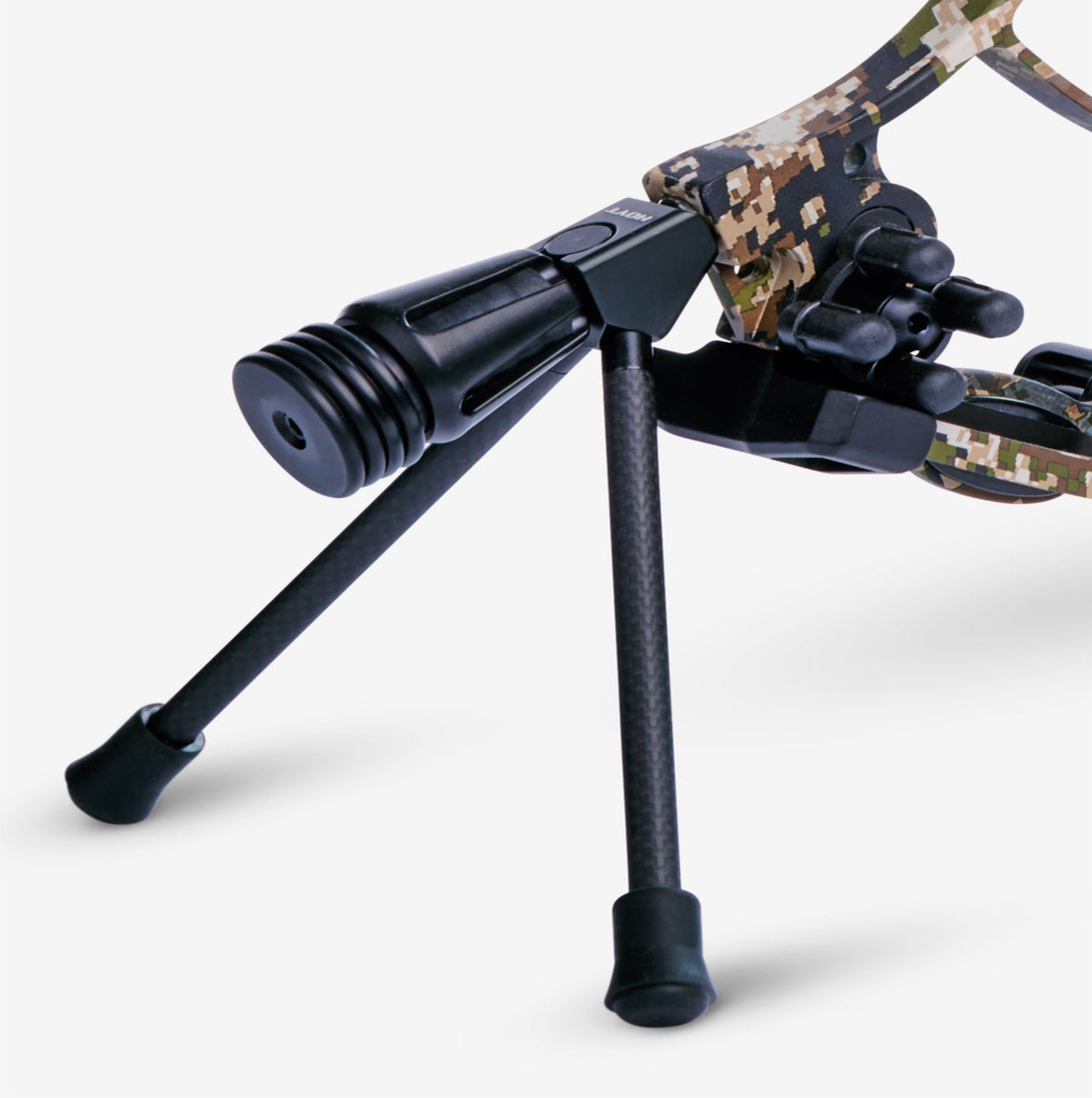 Hoyt Go-Stix Bow Stand